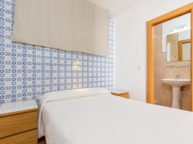 Kommersiell i Torremolinos