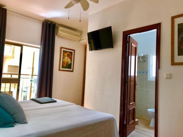 Kommersiell i Torremolinos