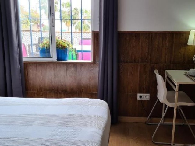 Kommersiell i Torremolinos