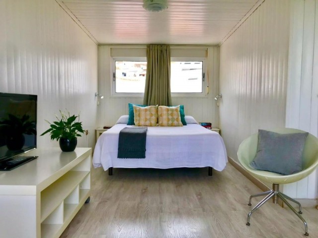 Kommerziell in Torremolinos