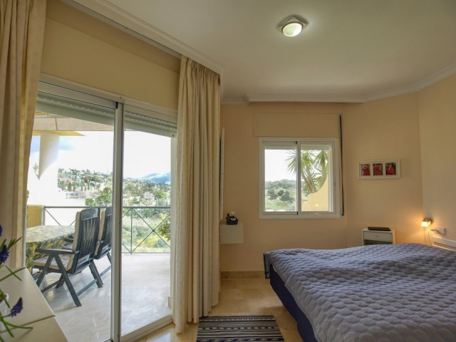 3 Schlafzimmer Apartment in Estepona