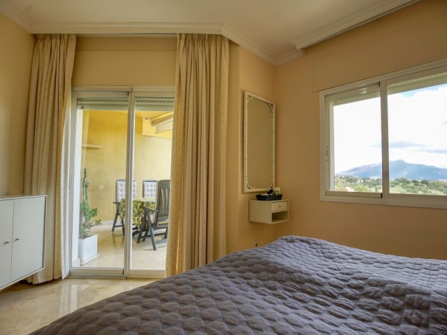 3 Bedrooms Apartment in Estepona