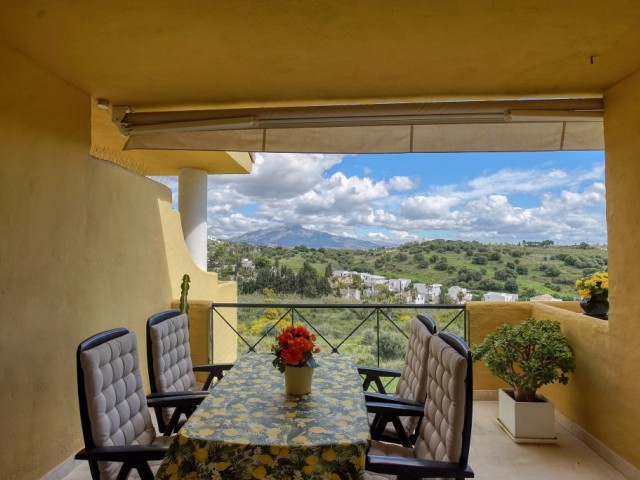 3 Bedrooms Apartment in Estepona