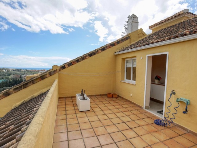 3 Bedrooms Apartment in Estepona