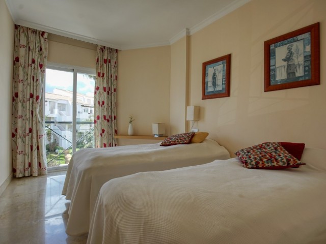3 Bedrooms Apartment in Estepona