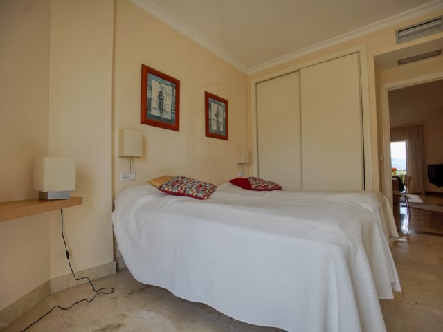 3 Bedrooms Apartment in Estepona