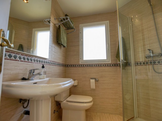 3 Bedrooms Apartment in Estepona