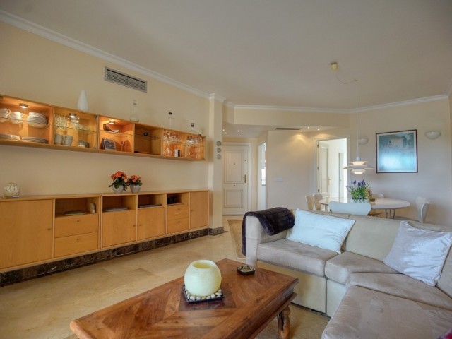 3 Bedrooms Apartment in Estepona