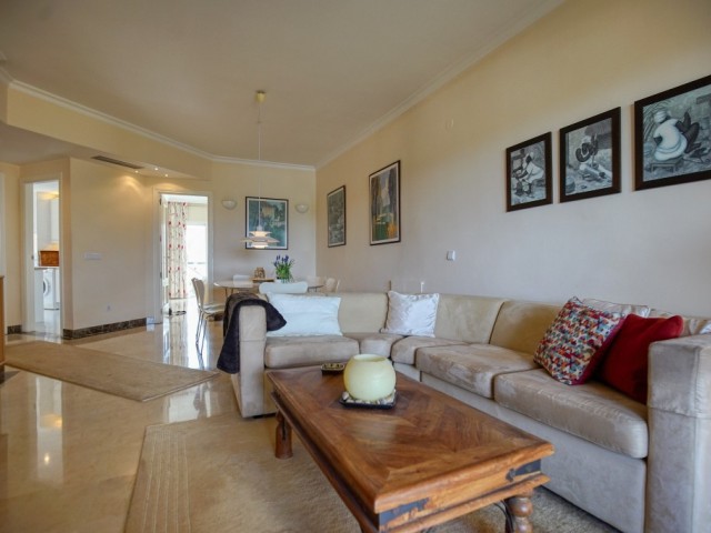 3 Bedrooms Apartment in Estepona