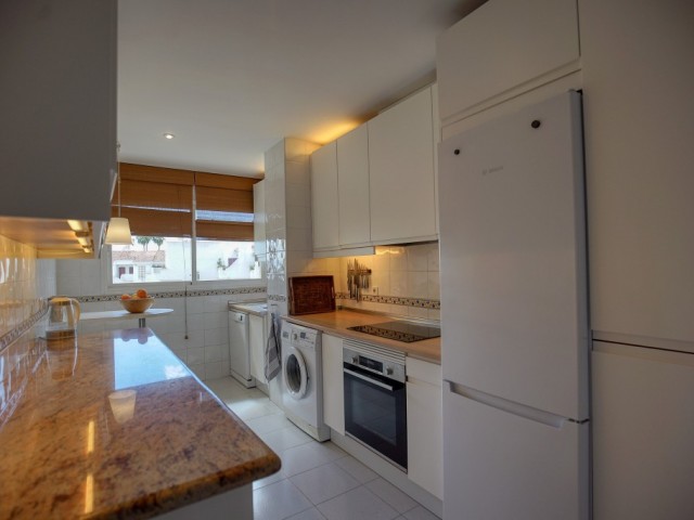 3 Bedrooms Apartment in Estepona