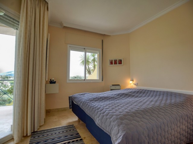 3 Bedrooms Apartment in Estepona