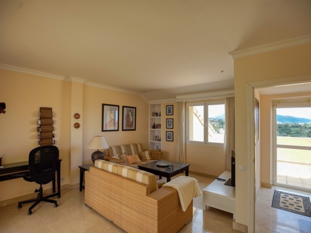 3 Bedrooms Apartment in Estepona