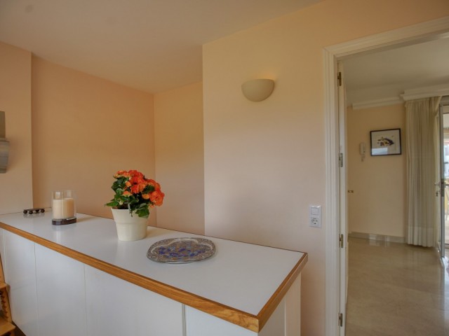 3 Bedrooms Apartment in Estepona