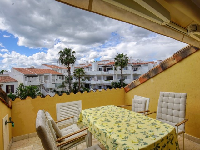 3 Bedrooms Apartment in Estepona