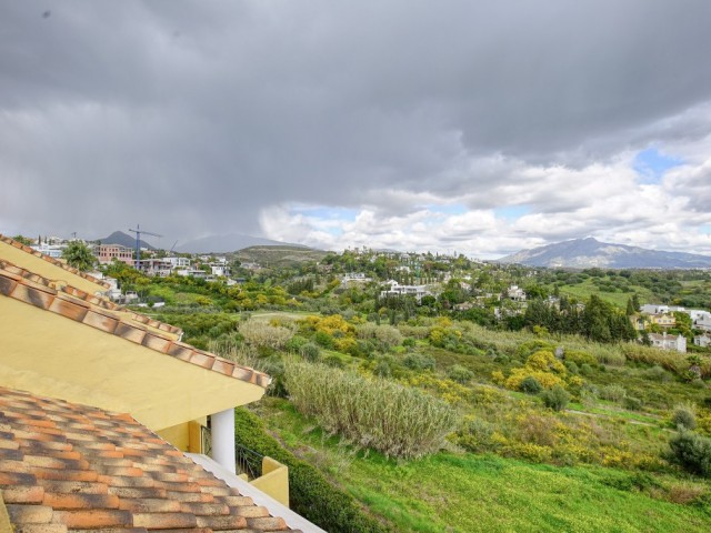 3 Bedrooms Apartment in Estepona