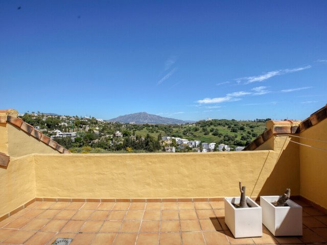 Apartment Bel Air - R5330275