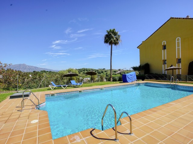 3 Bedrooms Apartment in Bel Air