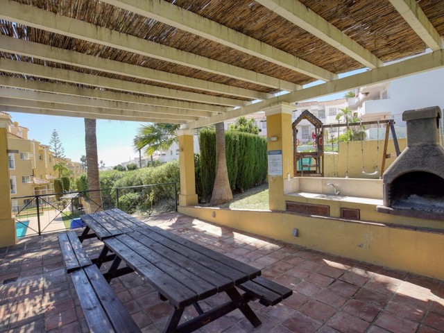 3 Bedrooms Apartment in Bel Air