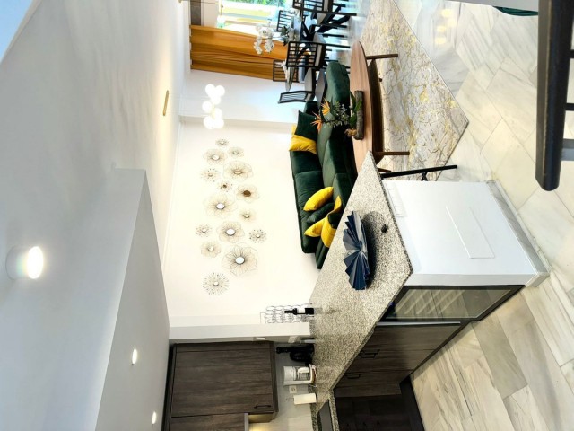 Reihenhaus, Cortijo Blanco, R5330287