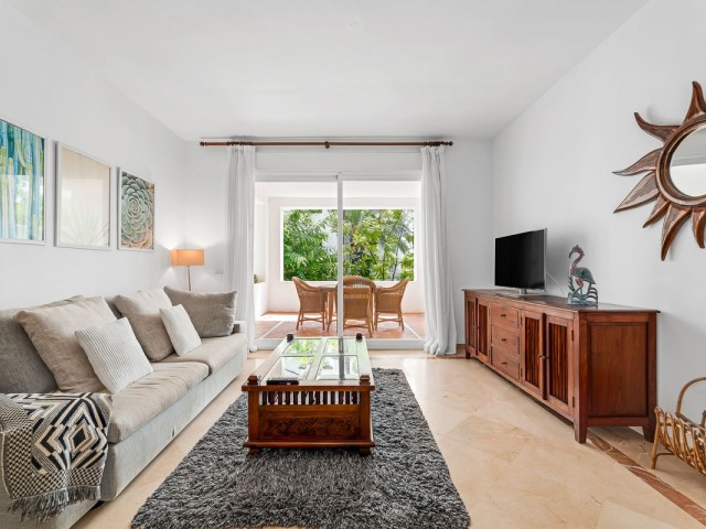 2 Schlafzimmer Apartment in Costalita