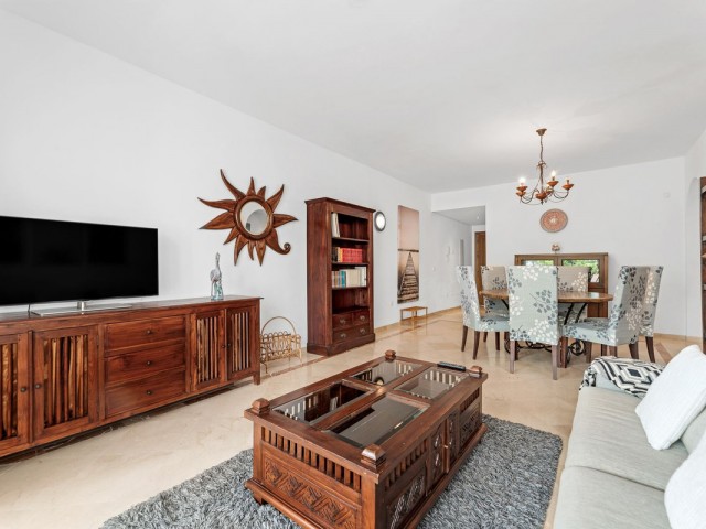 2 Schlafzimmer Apartment in Costalita