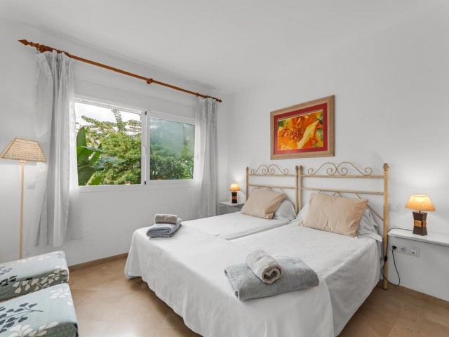 2 Schlafzimmer Apartment in Costalita