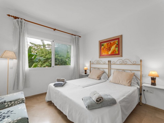 2 Schlafzimmer Apartment in Costalita