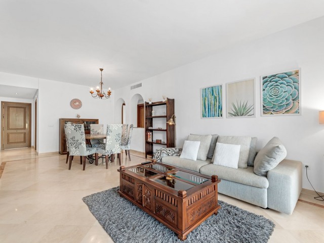 2 Schlafzimmer Apartment in Costalita