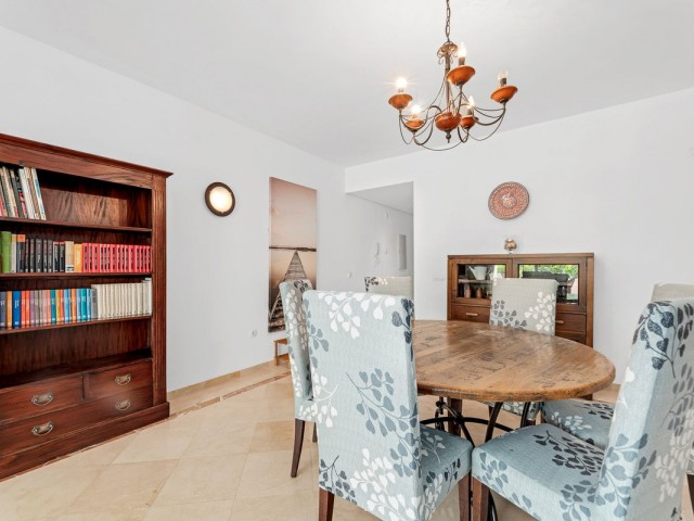 2 Schlafzimmer Apartment in Costalita