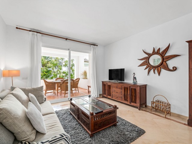 2 Schlafzimmer Apartment in Costalita