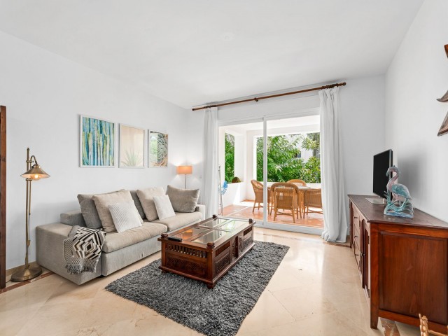 2 Schlafzimmer Apartment in Costalita