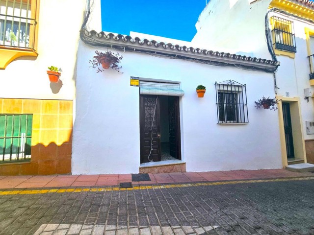 Villa, Estepona