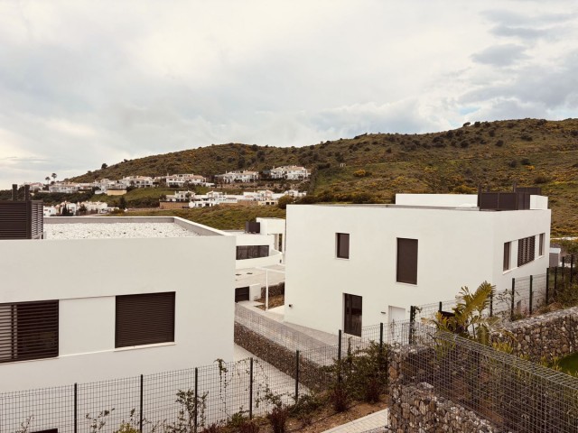 3 Schlafzimmer Villa in Riviera del Sol