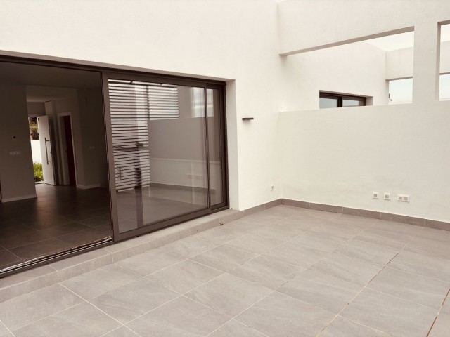 3 Schlafzimmer Villa in Riviera del Sol