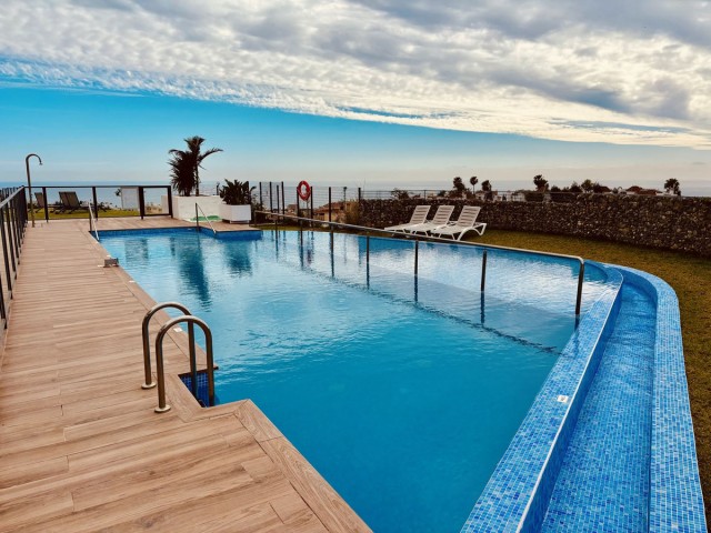 3 Schlafzimmer Villa in Riviera del Sol