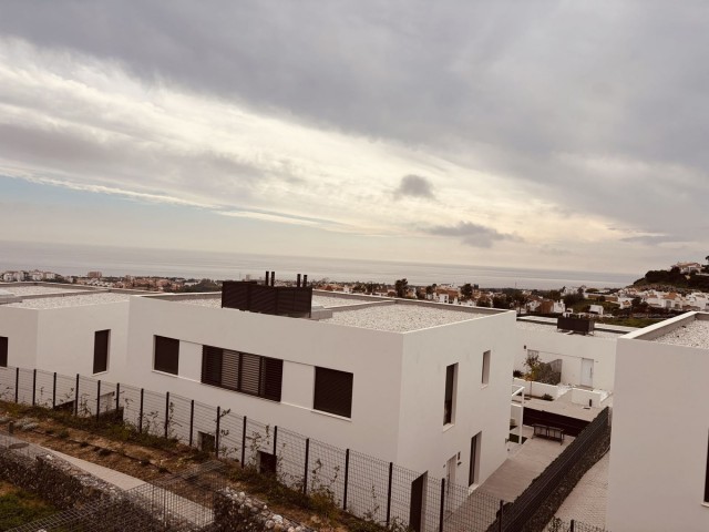 3 Makuuhuoneen Huvila Riviera del Sol