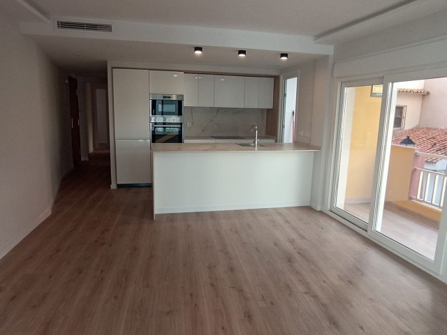 3 Schlafzimmer Apartment in Fuengirola