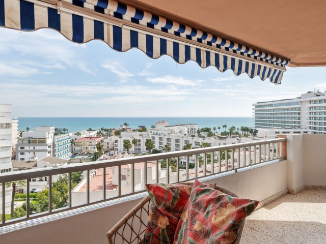 Apartment, Torremolinos, R5330473