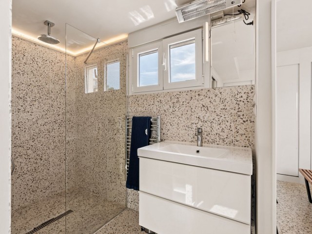 2 Schlafzimmer Apartment in Torremolinos