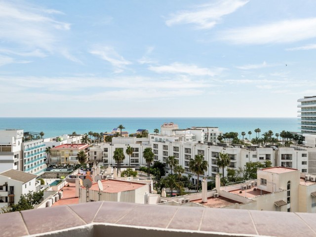 Huoneisto, Torremolinos, R5330473