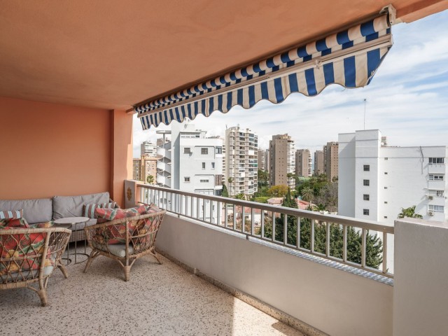 Huoneisto, Torremolinos, R5330473