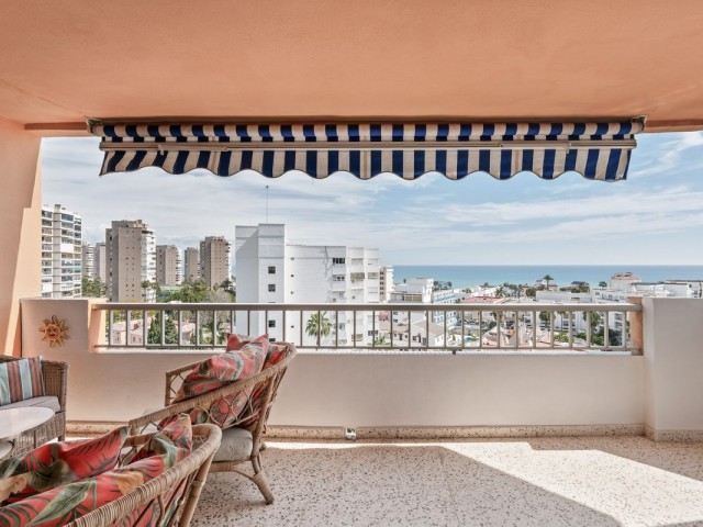 Huoneisto, Torremolinos, R5330473