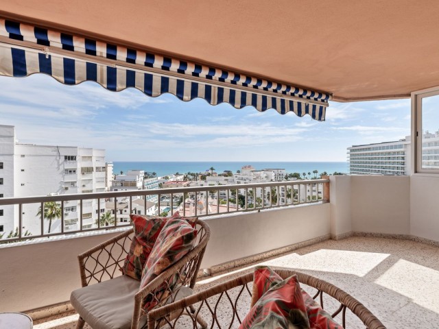 Huoneisto, Torremolinos, R5330473