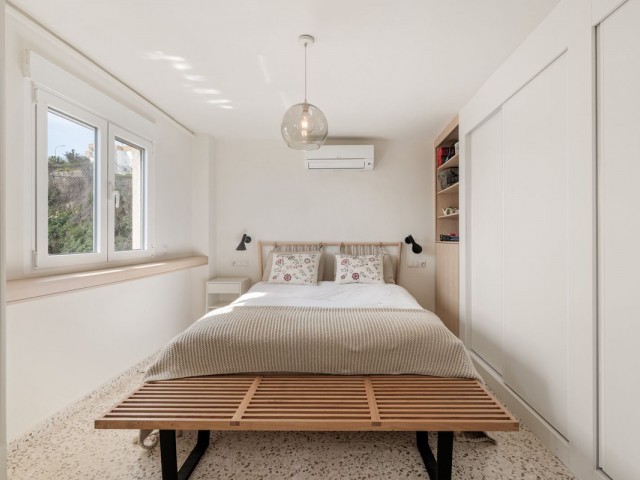 2 Makuuhuoneen Huoneisto Torremolinos