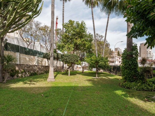 2 Makuuhuoneen Huoneisto Torremolinos