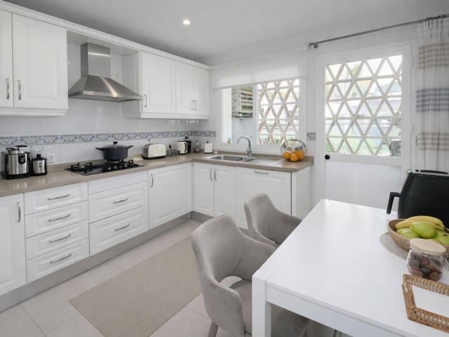 2 Makuuhuoneen Huoneisto Elviria