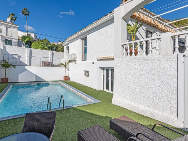 Villa, La Capellania, R5330503