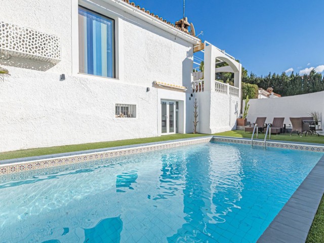 Villa, La Capellania, R5330503