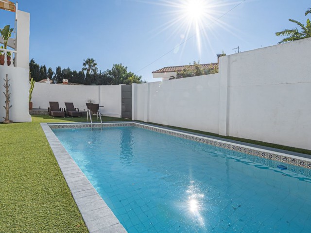 Villa, La Capellania, R5330503