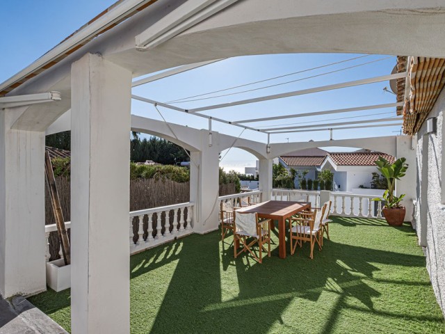 Villa, La Capellania, R5330503